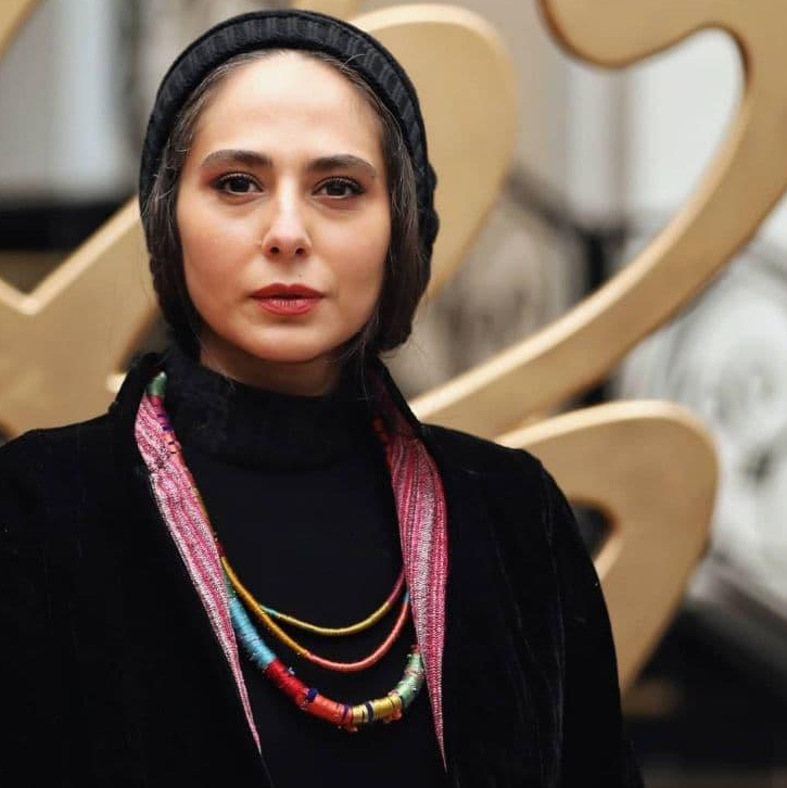 پوشش لحظه به لحظه جشن حافظ/ «رعنا آزادی ور» بهترین بازیگر زن درام تلویزیونی