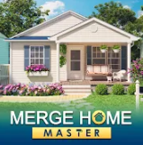 Merge Home Master؛ خانه را از نو بسازید