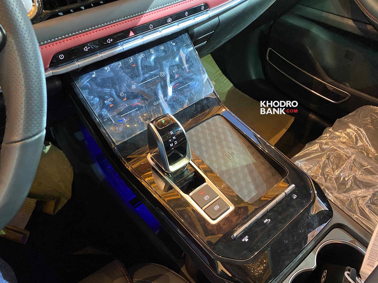 تیگو 7 پرو رسما معرفی شد