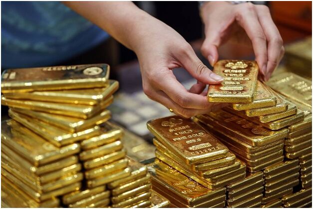 چگونه در صندوق طلا سرمایه‌گذاری کنیم؟