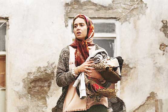 موسیقی بیکلام پایانی فیلم سینمایی «ابد و یک روز»