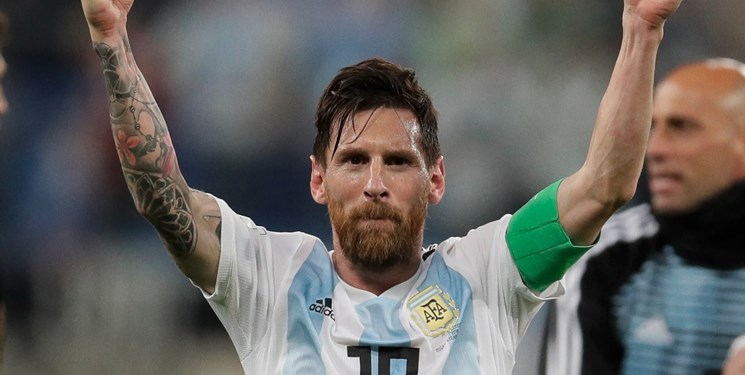 از خاطرات شیرین مسی در ادوار جام جهانی تا شور عجیب آرژانتینی‌ها به ورزش
