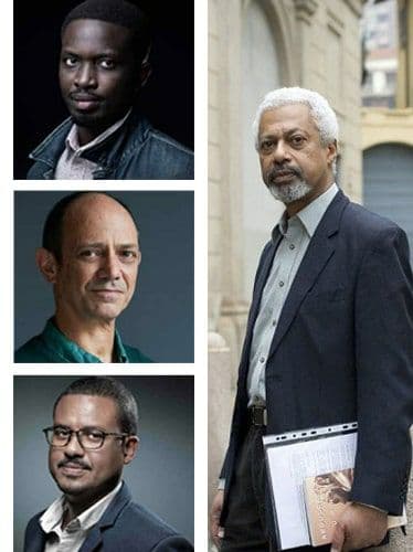 از بوکر تا نوبل: چرا 2021 سال خوبی برای نویسندگان آفریقایی بود؟