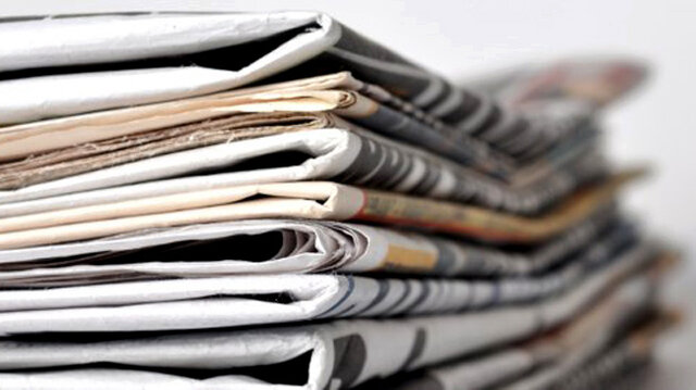 روزنامه ها کاغذی برای چاپ ندارند؛ کمبود و گرانی دو مانع اصلی