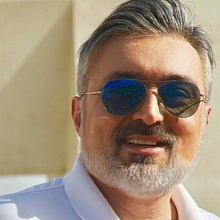 موزیک زیبای «بارون» با صدای مسعود صابری