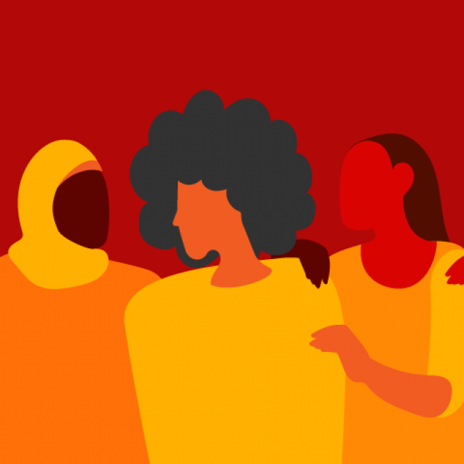نگاهی دیگر به زن بودن در «روز جهانی مبارزه با خشونت علیه زنان»