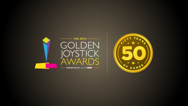 برندگان Golden Joystick Awards 2021 مشخص شدند