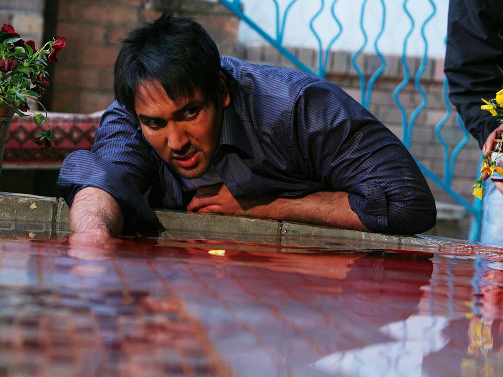 وقتی همه چی به پول ختم میشه!