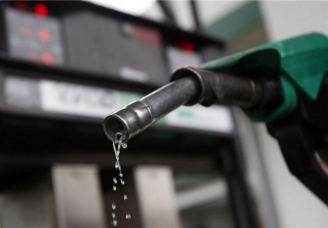 سرانه مصرف بنزین ایران، سه برابر چین
