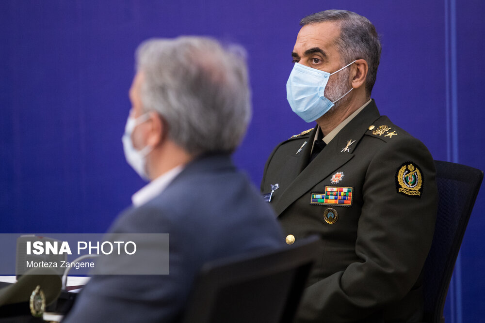 اولین جلسه «شورای عالی فضایی» با حضور رئیس جمهور