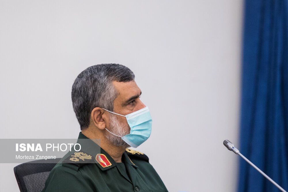 اولین جلسه «شورای عالی فضایی» با حضور رئیس جمهور