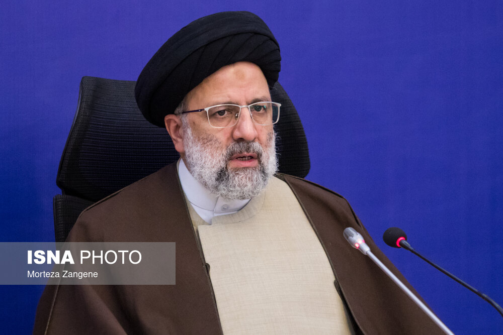 اولین جلسه «شورای عالی فضایی» با حضور رئیس جمهور