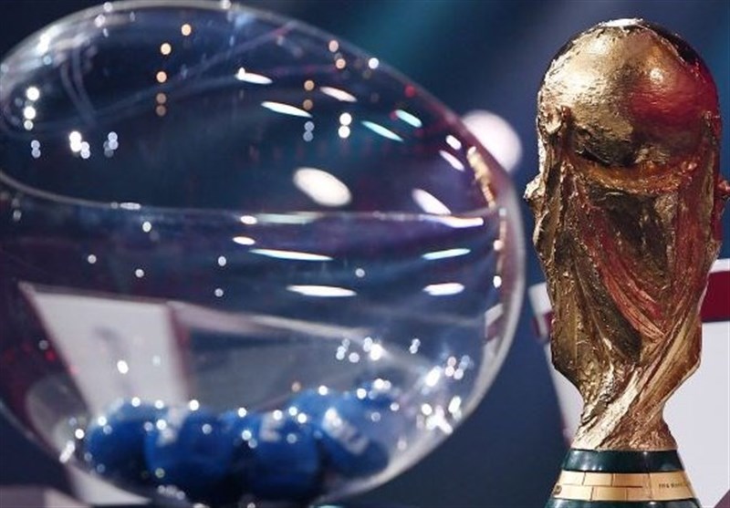 پلی‌آف جام جهانی/ رقابت نماینده آسیا با تیم پنجم آمریکای‌جنوبی