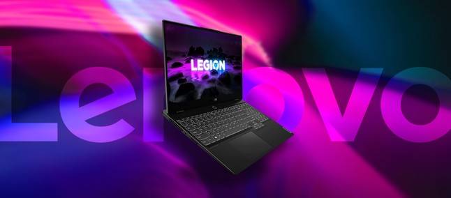 نسل جدید لپ‌تاپ‌های Legion Slim 7 لنوو معرفی شد