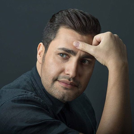 کنایه سنگین امیرمحمد زند به بهاره رهنما روی آنتن زنده