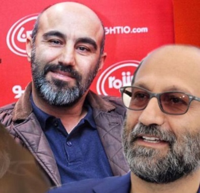 اولین صحبت‌های محسن تنابنده درباره بازی در «قهرمان»:لهجه‌ ی شیرازی پدرم را دراورد!