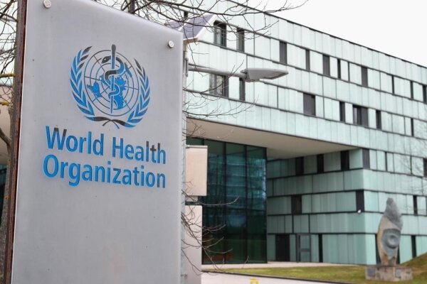 نشست اضطراری سازمان بهداشت جهانی درباره سویه جدید کرونا