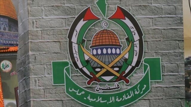 آزمایش موشکی مقاومت فلسطین در غزه