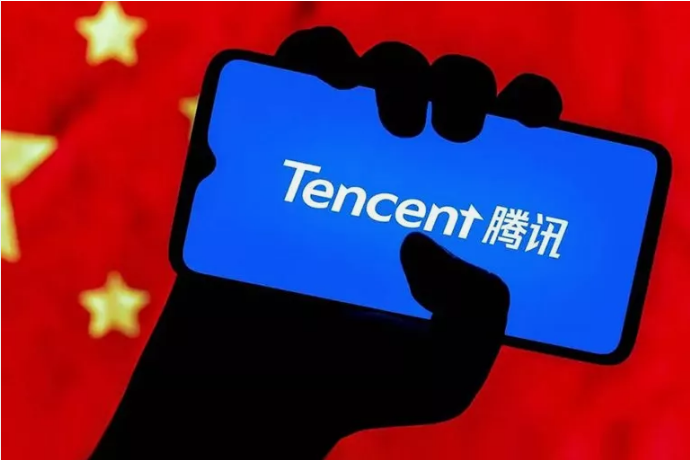 ایجاد محدویت جدی برای شرکت Tencent از سوی دولت چین