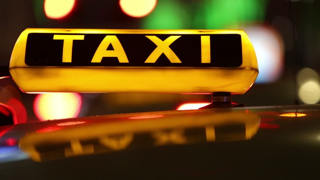 استقرار گسترده تاکسی‌های خودران در پایتخت چین