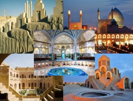 افزایش ۶ برابری صدور ویزا برای رونق صنعت گردشگری ایران