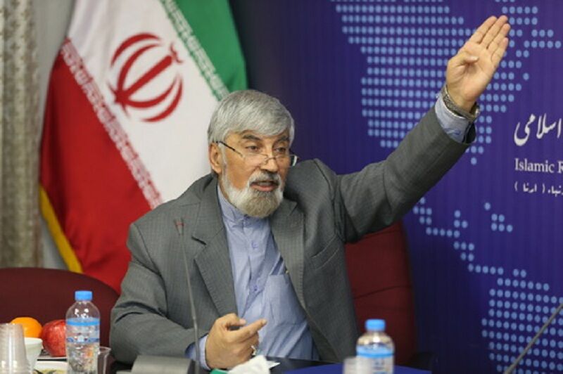 ترقی: ابتکار عمل مذاکرات هسته‌ای دست ایران است