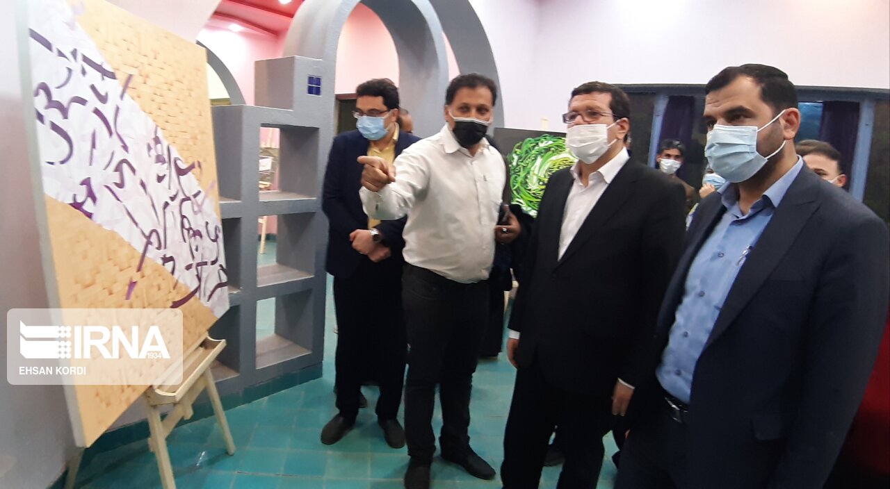راه‌اندازی مجتمع فرهنگی سینمایی دزفول بعد از ۲ سال تعطیلی