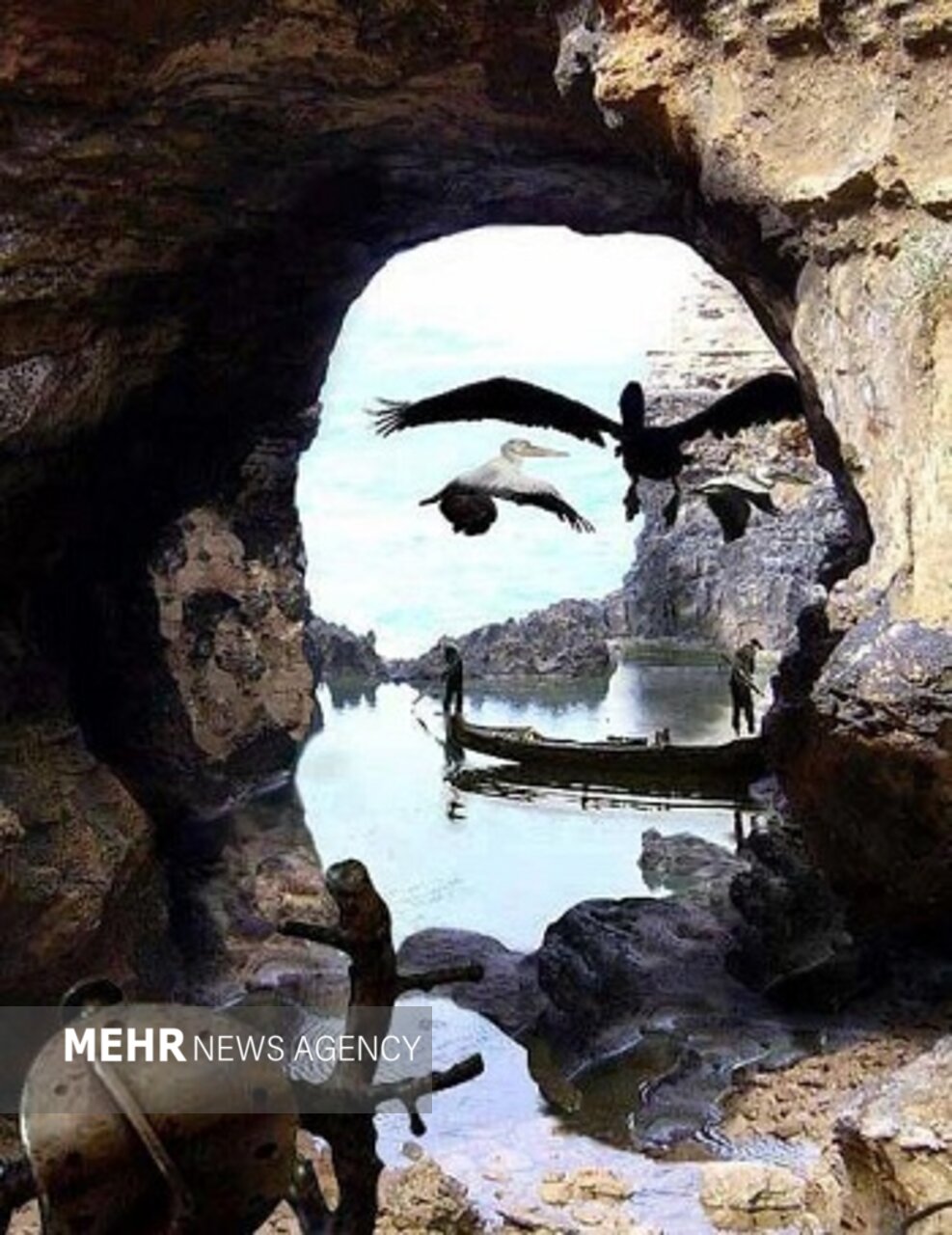 عکس/ لحظات زیبایی که شکار دوربین های عکاسی شدند