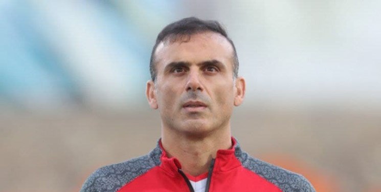 غیبت کاپیتان پرسپولیس مقابل نفت قطعی شد