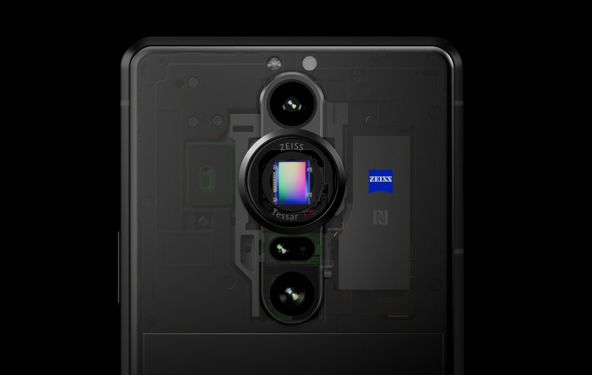 تاریخ عرضه سونی Xperia Pro-I در بازارهای مختلف مشخص شد