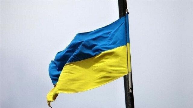 اوکراین: از ناتو و آمریکا تضمین کمک گرفته‌ایم