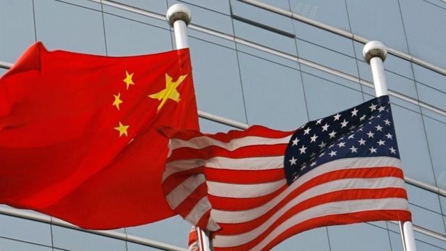 انتقاد چین از رفتار دوگانه غرب در مقابل ایران و استرالیا