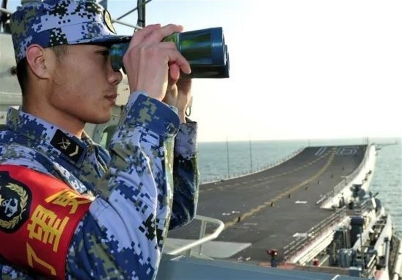 آماده باش جنگی ارتش چین به نیروها در مرز تایوان