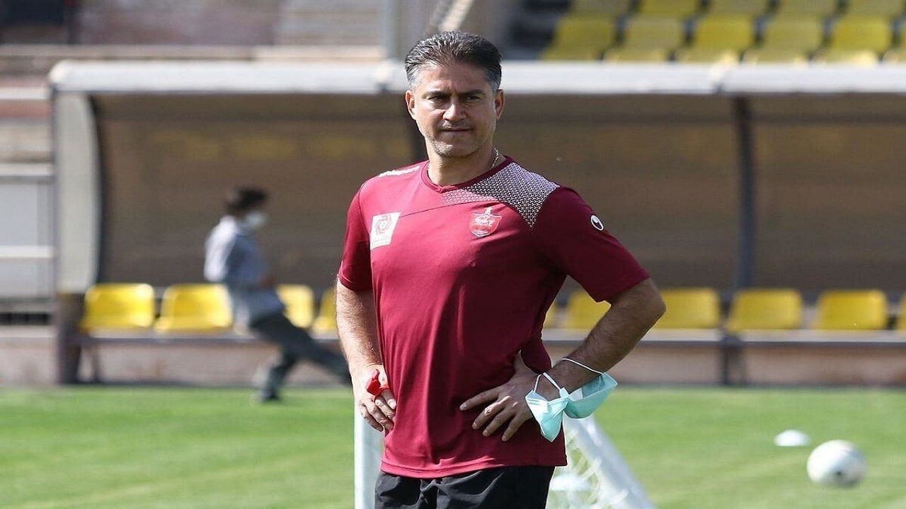 کنایه سنگین حمید مطهری به استقلال!