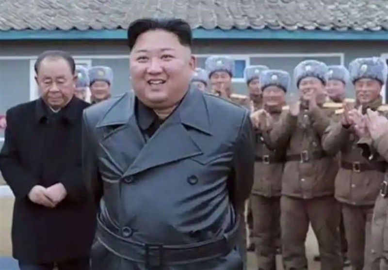 ممنوعیت پوشیدن کت کیم جونگ اون در کره شمالی