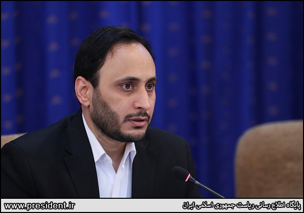 دغدغه پررنگ وزیر ارشاد از زبان سخنگوی دولت