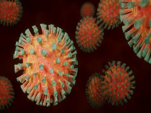 شناسایی ترکیبات جدیدی که می‌توانند مانع تکثیر کروناویروس شوند