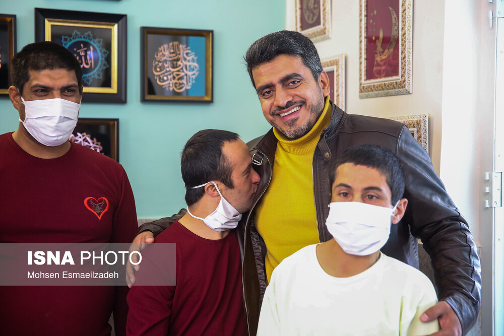 عکس های منتخب هفته؛ کودکان افغانستان در خطر سوء‌تغذیه 