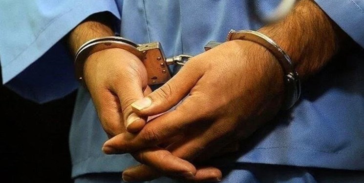 دزد طلاها در کهگیلویه به دام افتاد