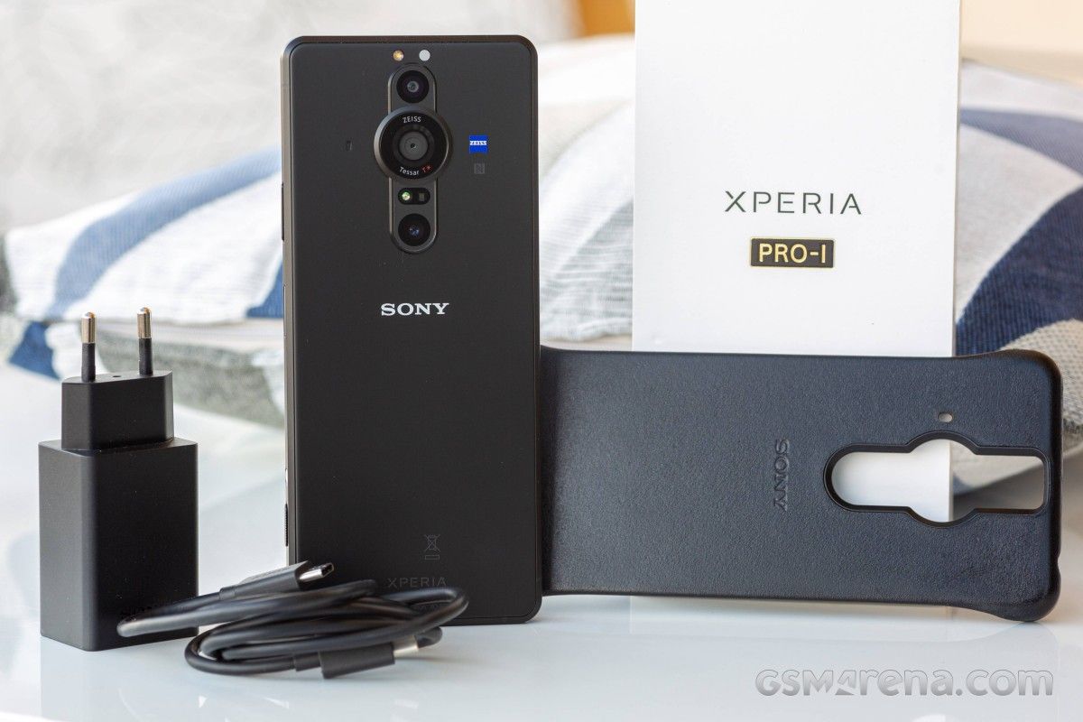 تاریخ عرضه سونی Xperia Pro-I در بازارهای مختلف مشخص شد