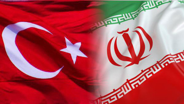 ترکیه هشت برابر ایران به سوریه صادرات دارد