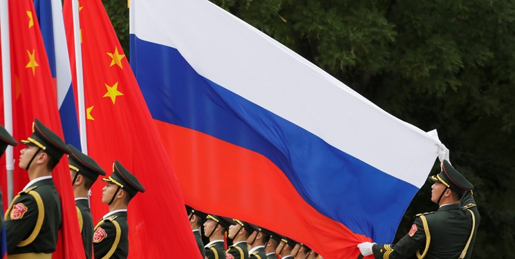 بیانیه مشترک روسیه و چین علیه «نشست دموکراسی» آمریکا
