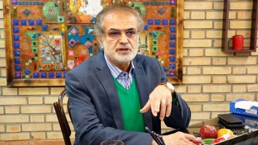 صوفی: مرعشی در مقایسه با کرباسچی به اصلاح‌طلبان نزدیک‌تر است