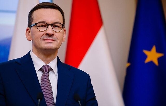 لهستان: جنگ با بلاروس بعید نیست