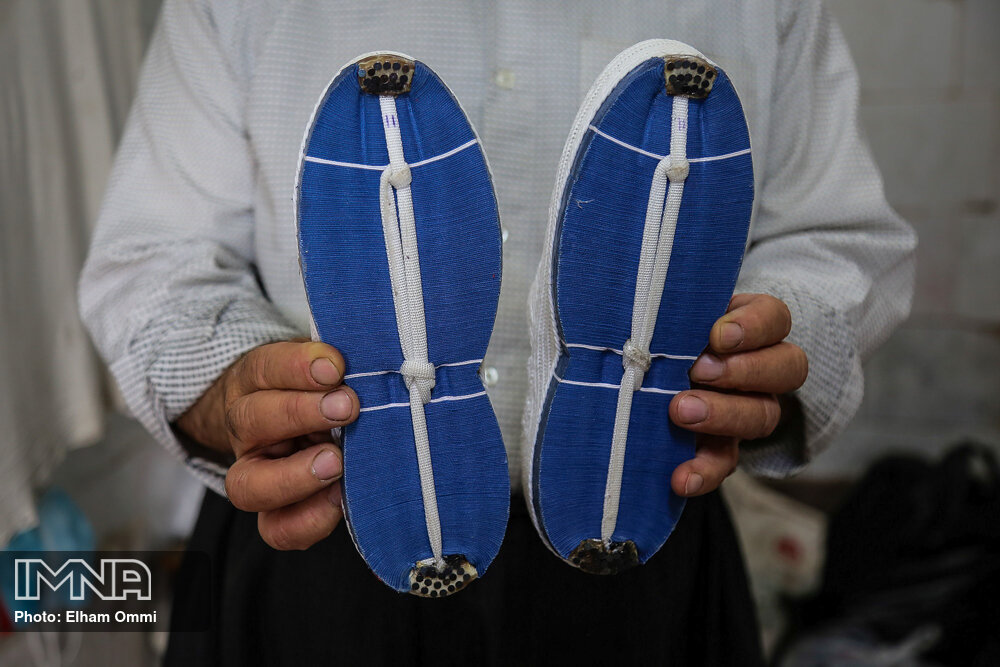 عکس/ کلاش؛ میراث جهانی مریوان‎‎
