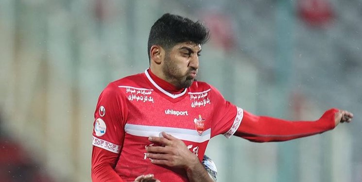 اعتراض رسمی باشگاه پرسپولیس به اشتباهات مکرر داوری