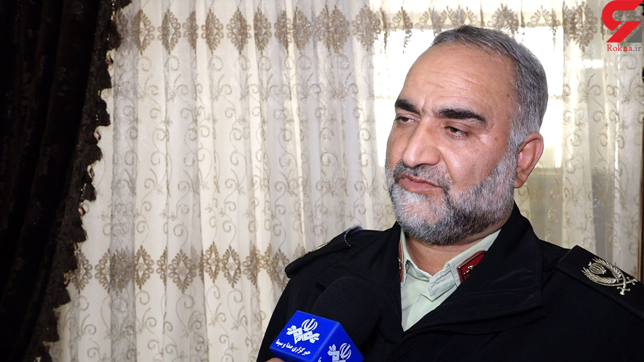 کشف یک نیسان کوکتل مولوتف در ناآرامی‌های دیروز اصفهان
