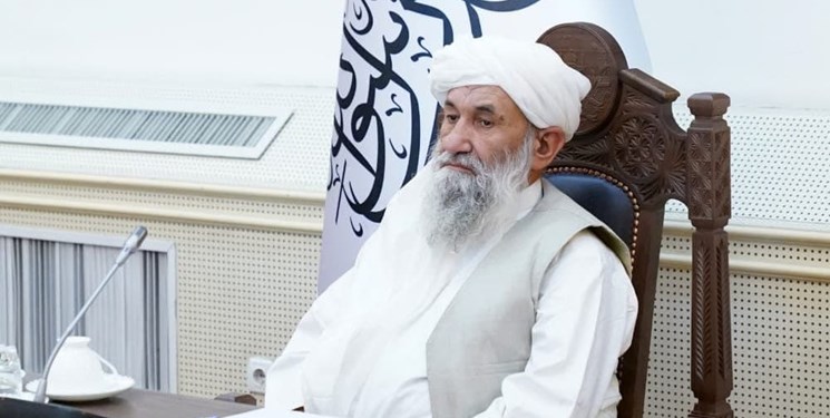 نخست‌وزیر طالبان به‌زودی سخنرانی می‌کند