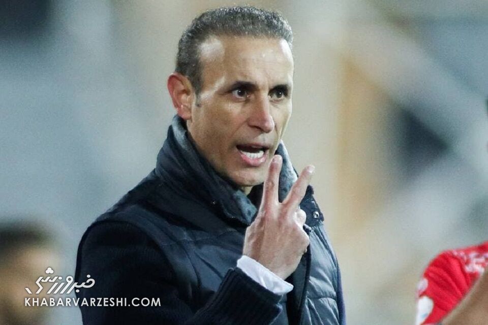 ستاره مطرح: آقا یحیی اوکی دهد برمیگردم پرسپولیس