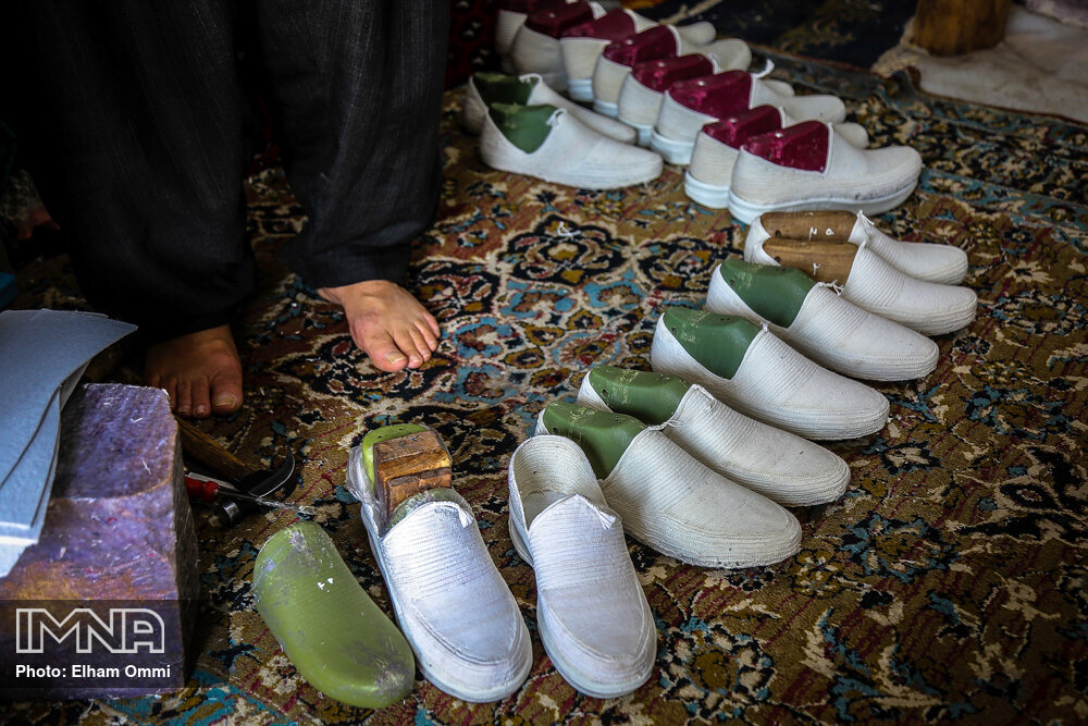 عکس/ کلاش؛ میراث جهانی مریوان‎‎